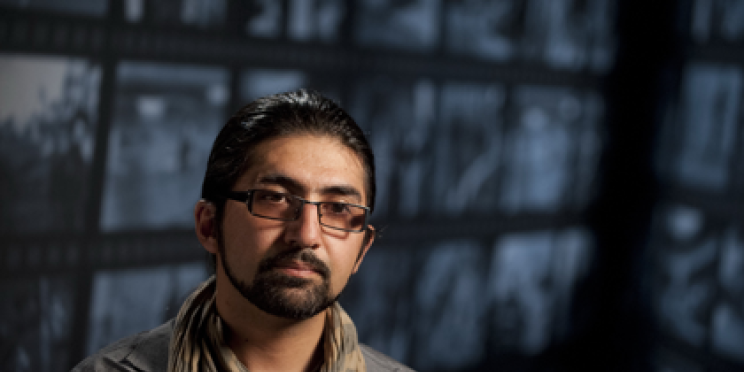 Un Pulitzer à l’AFP : Massoud Hossaini, Reporter-Photographe Afghan récompensé