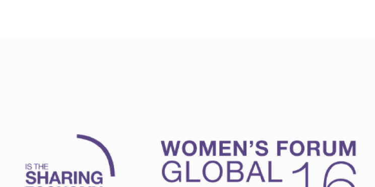 L’AFP, partenaire de la 12e édition du Women’s Forum