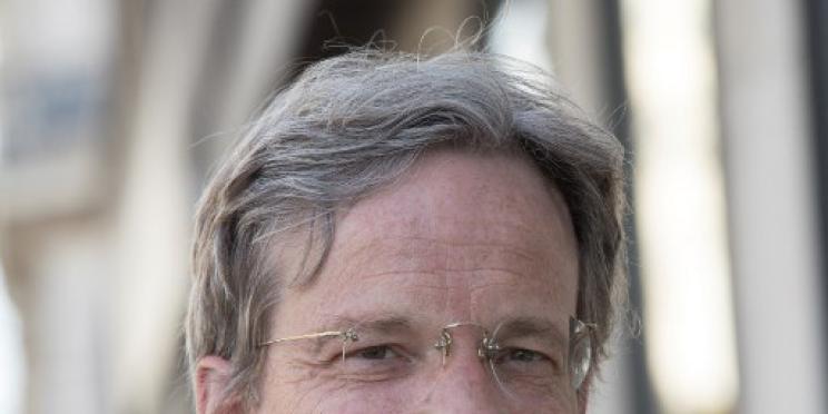 Fabrice Fries élu PDG de l’AFP, après le retrait d’Emmanuel Hoog