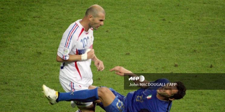 John MacDougall interviewé par la Deutsche Welle