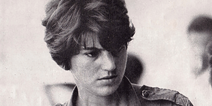 L’AFP lance l’édition 2018 du prix Kate Webb