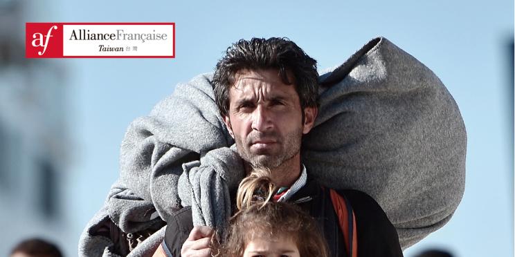 « L’errance des migrants et réfugiés », une exposition AFP sur la crise migratoire à travers le monde