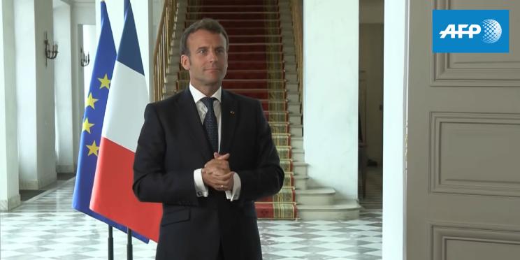 Les 10 vidéos les plus populaires de la semaine passée