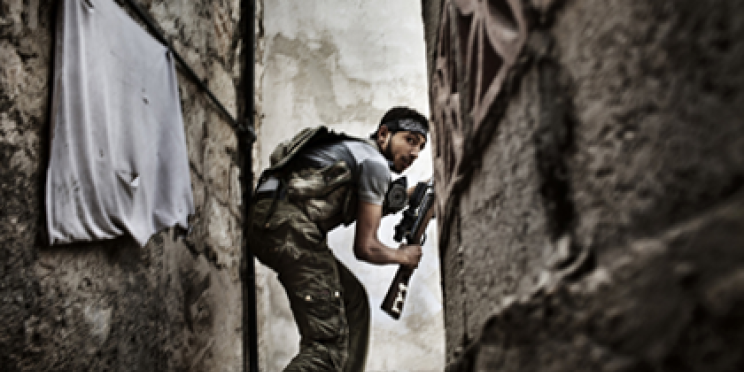 Deux photographes récompensés au World Press Photo pour l’AFP