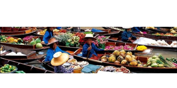 L’AFP, partenaire du Women’s Forum pour son édition en Birmanie